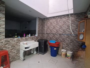 VENTA DE CASA EN VILLA MARIA DEL TRIUNFO (HOSPITAL SOLIDARIDAD SISOL)