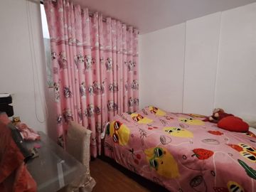 VENTA DE CASA EN VILLA MARIA DEL TRIUNFO (HOSPITAL SOLIDARIDAD SISOL)