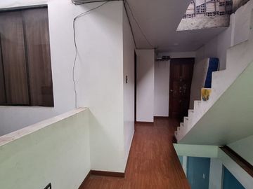 VENTA DE CASA EN VILLA MARIA DEL TRIUNFO (HOSPITAL SOLIDARIDAD SISOL)