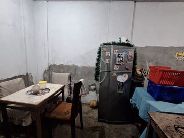 VENTA DE CASA EN VILLA MARIA DEL TRIUNFO (HOSPITAL SOLIDARIDAD SISOL)