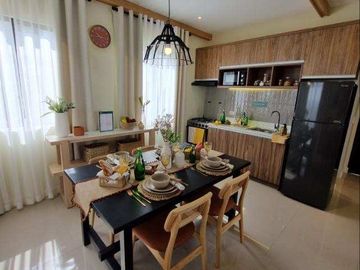 Pre selling3 bedroom house for sale Nuvali Laguna