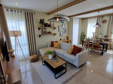 Pre selling3 bedroom house for sale Nuvali Laguna