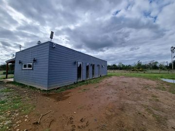 Se Vende parcela con casa, comuna de Pitrufquen, Araucan