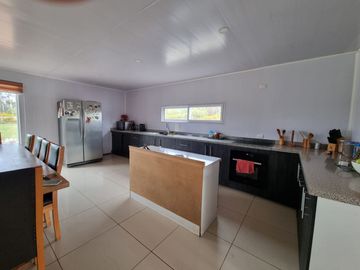 Se Vende parcela con casa, comuna de Pitrufquen, Araucan