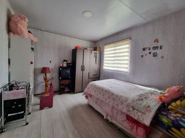 Se Vende parcela con casa, comuna de Pitrufquen, Araucan
