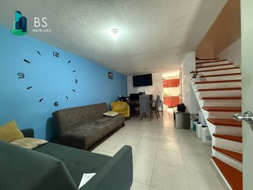 Casa en venta zona Ciudad Judicial