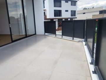 CASA A ESTRENAR EN VENTA URB. LA COLINA VALLE DE LOS CHILLOS