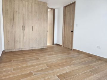 CASA A ESTRENAR EN VENTA URB. LA COLINA VALLE DE LOS CHILLOS
