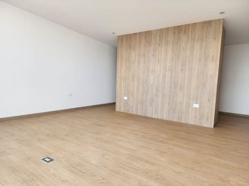 CASA A ESTRENAR EN VENTA URB. LA COLINA VALLE DE LOS CHILLOS