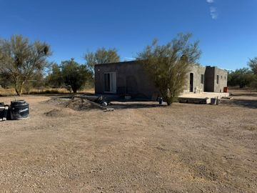 Casa Campestre en Venta en el Real del Alamito Terreno 3,000 m2.