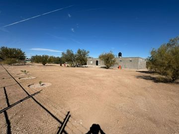 Casa Campestre en Venta en el Real del Alamito Terreno 3,000 m2.