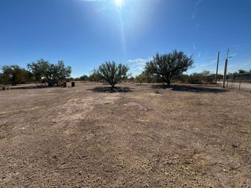 Casa Campestre en Venta en el Real del Alamito Terreno 3,000 m2.