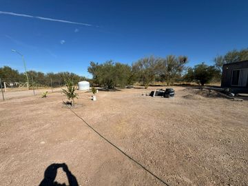 Casa Campestre en Venta en el Real del Alamito Terreno 3,000 m2.