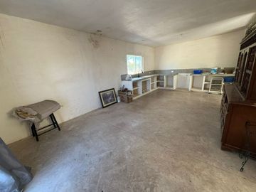 Casa Campestre en Venta en el Real del Alamito Terreno 3,000 m2.