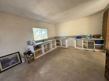Casa Campestre en Venta en el Real del Alamito Terreno 3,000 m2.