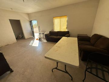 Casa Campestre en Venta en el Real del Alamito Terreno 3,000 m2.