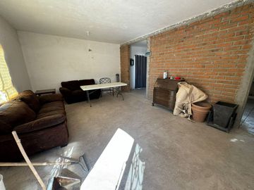 Casa Campestre en Venta en el Real del Alamito Terreno 3,000 m2.