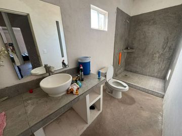 Casa Campestre en Venta en el Real del Alamito Terreno 3,000 m2.
