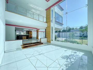 Casa en Venta, Bosques del Lago, Cuautitlan Izacalli. Estado de México