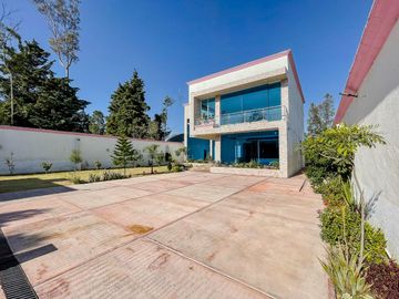 Casa en Venta, Bosques del Lago, Cuautitlan Izacalli. Estado de México