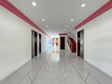 Casa en Venta, Bosques del Lago, Cuautitlan Izacalli. Estado de México