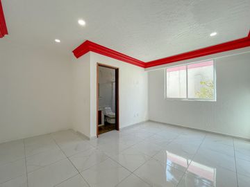 Casa en Venta, Bosques del Lago, Cuautitlan Izacalli. Estado de México