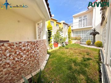 Casa en VENTA en Real Toscana, Zona Ojo de Agua; Tecámac, Estado de México