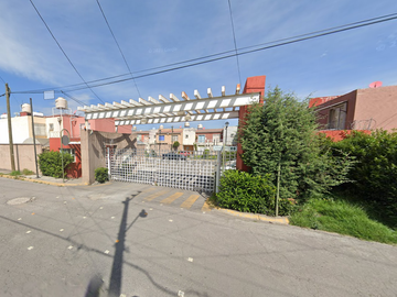 CASA EN PRIVADA OYAMEL, COL. LIBERTAD, ATIZAPAN. ¡NO CRÉDITOS!