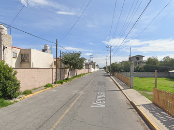 CASA EN PRIVADA OYAMEL, COL. LIBERTAD, ATIZAPAN. ¡NO CRÉDITOS!