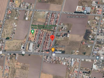 CASA EN PRIVADA OYAMEL, COL. LIBERTAD, ATIZAPAN. ¡NO CRÉDITOS!