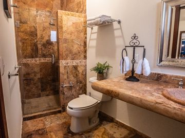 Casa de Lujo en venta con Alberca, amplio jardin y terrazas, ideal para hotel boutique en Centro Historico