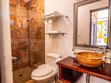 Casa de Lujo en venta con Alberca, amplio jardin y terrazas, ideal para hotel boutique en Centro Historico