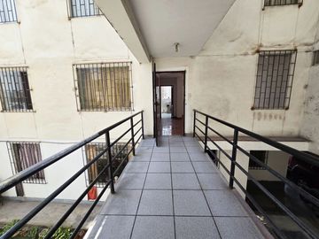 DEPARTAMENTO 2DO PISO EN VENTA 76 M2 URB. ALEJANDRO ALVAREZ - ATE