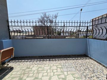 DEPARTAMENTO 2DO PISO EN VENTA 76 M2 URB. ALEJANDRO ALVAREZ - ATE