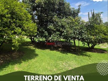 Venta de Terreno de Ensueño en Cumbayá - Santa Inés.