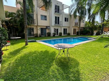 (CRO) CASA EN OACALCO YAUTEPEC $2,400,000