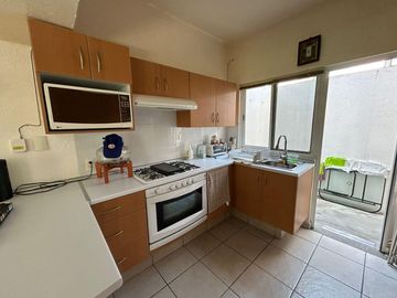 (CRO) CASA EN OACALCO YAUTEPEC $2,400,000