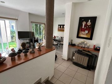 (CRO) CASA EN OACALCO YAUTEPEC $2,400,000