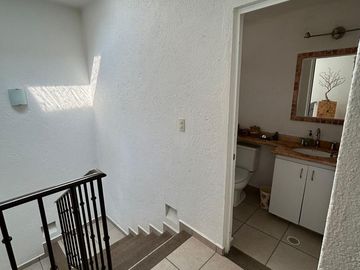 (CRO) CASA EN OACALCO YAUTEPEC $2,400,000