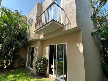 (CRO) CASA EN OACALCO YAUTEPEC $2,400,000