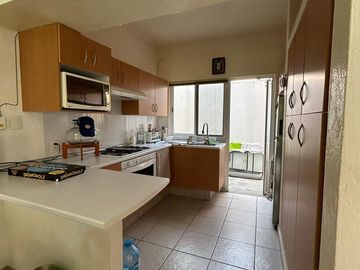(CRO) CASA EN OACALCO YAUTEPEC $2,400,000