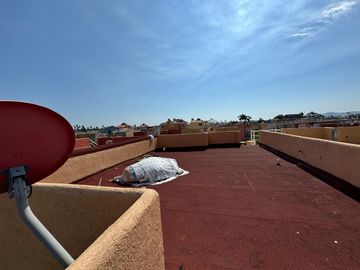 EN VENTA DEPARTAMENTO CON ROOFGARDEN EN ACAPULCO DIAMANTE FRACCIONAMIENTO LAS GAVIOTAS ALBERCA COMUN