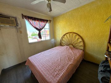 EN VENTA DEPARTAMENTO CON ROOFGARDEN EN ACAPULCO DIAMANTE FRACCIONAMIENTO LAS GAVIOTAS ALBERCA COMUN