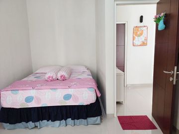Sewa Villa di Kota Batu Malang Dekat Jatim Park 3, Jatim Park 1, Dino Park, Milenial Glow Garden