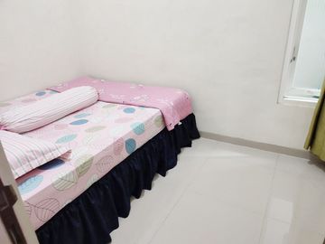 Sewa Villa di Kota Batu Malang Dekat Jatim Park 3, Jatim Park 1, Dino Park, Milenial Glow Garden