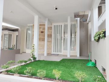 Sewa Villa di Kota Batu Malang Dekat Jatim Park 3, Jatim Park 1, Dino Park, Milenial Glow Garden