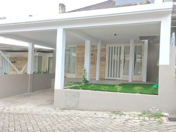 Sewa Villa di Kota Batu Malang Dekat Jatim Park 3, Jatim Park 1, Dino Park, Milenial Glow Garden