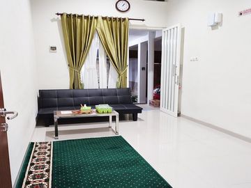Sewa Villa di Kota Batu Malang Dekat Jatim Park 3, Jatim Park 1, Dino Park, Milenial Glow Garden