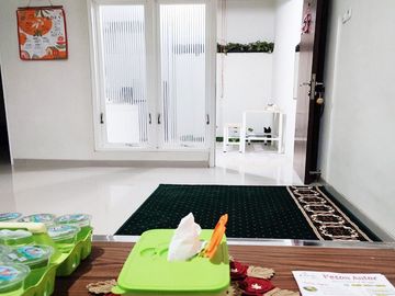 Sewa Villa di Kota Batu Malang Dekat Jatim Park 3, Jatim Park 1, Dino Park, Milenial Glow Garden