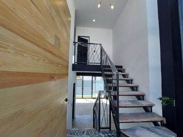 (CRO) CASA NUEVA EN LOMAS DE CORTES $4,400,000